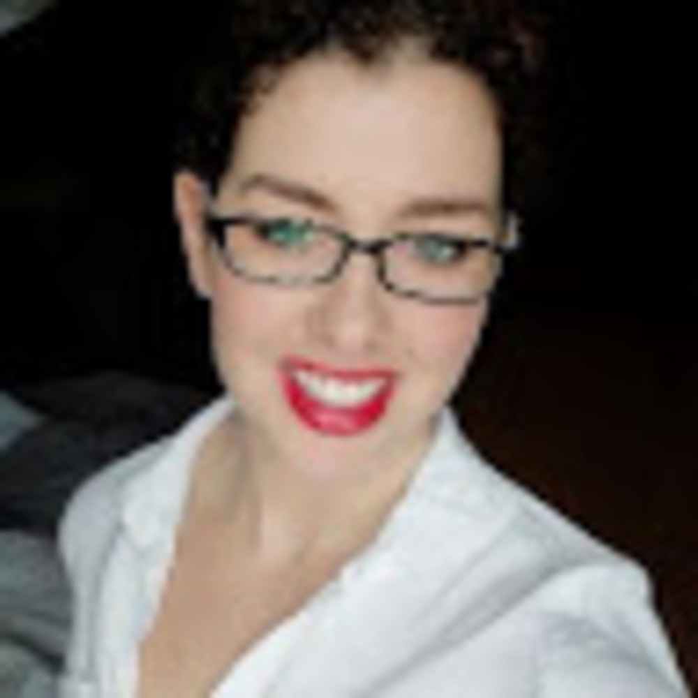 Meet your Posher, Martina